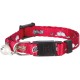 Trixie Dog Collar, 47 cm/18 mm SCHWARZ19641
