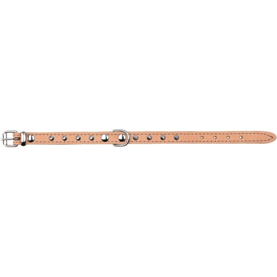 Trixie Dog Collar, 47 cm/18 mm SCHWARZ19641 Trixie Dog Collar, 47 cm/18 mm SCHWARZ19641