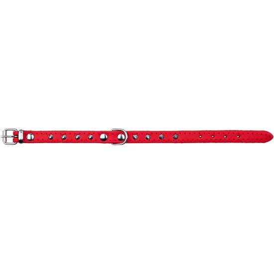 Trixie Dog Collar, 47 cm/18 mm SCHWARZ19641 Trixie Dog Collar, 47 cm/18 mm SCHWARZ19641