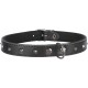 Trixie Dog Collar, 47 cm/18 mm SCHWARZ19641