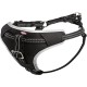Trixie Dog Comfort Car Harness, 50-65 cm/20 mm, Black Trixie Dog Comfort Car Harness, 50-65 cm/20 mm, Black