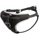 Trixie Dog Comfort Car Harness, 50-65 cm/20 mm, Black Trixie Dog Comfort Car Harness, 50-65 cm/20 mm, Black