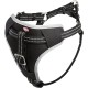 Trixie Dog Comfort Car Harness, 65-80 cm/25 mm, Black Trixie Dog Comfort Car Harness, 65-80 cm/25 mm, Black