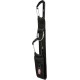 Trixie Dog Safety Belt Connection Strap with Carabiner 30 cm / 38 mm Black Trixie Dog Safety Belt Connection Strap with Carabiner 30 cm / 38 mm Black