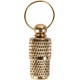 Trixie ID Tag, Gold, Pack of 12 Trixie ID Tag, Gold, Pack of 12