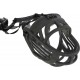 Trixie Muzzle Flex muzzle, silicone Trixie Muzzle Flex muzzle, silicone