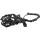 Trixie Muzzle Flex muzzle, silicone Trixie Muzzle Flex muzzle, silicone