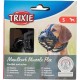 Trixie Muzzle Flex muzzle, silicone Trixie Muzzle Flex muzzle, silicone