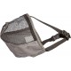 Trixie Muzzle for short-nosed breeds, polyester Trixie Muzzle for short-nosed breeds, polyester