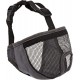 Trixie Muzzle for short-nosed breeds, polyester Trixie Muzzle for short-nosed breeds, polyester