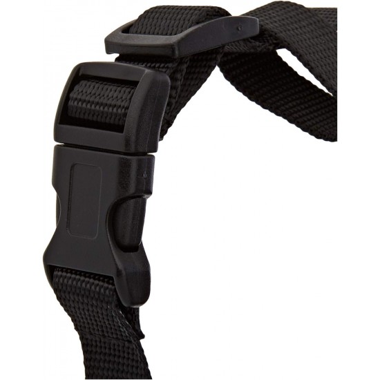 Trixie Muzzle for short-nosed breeds, polyester Trixie Muzzle for short-nosed breeds, polyester