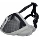 Trixie Muzzle for short-nosed breeds, polyester Trixie Muzzle for short-nosed breeds, polyester