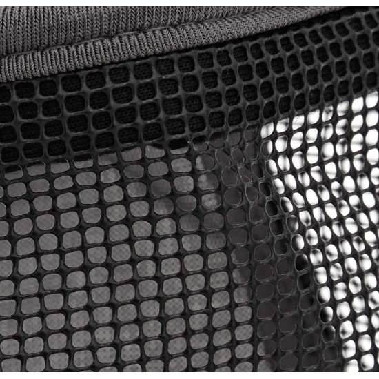Trixie Muzzle for short-nosed breeds, polyester Trixie Muzzle for short-nosed breeds, polyester
