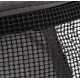 Trixie Muzzle for short-nosed breeds, polyester Trixie Muzzle for short-nosed breeds, polyester