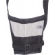 Trixie Muzzle with Mesh Insert Black, s Trixie Muzzle with Mesh Insert Black, s