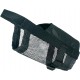 Trixie Muzzle with Mesh Insert Black, s Trixie Muzzle with Mesh Insert Black, s