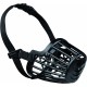Trixie Plastic Dog Muzzle, l
