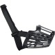 Trixie Plastic Dog Muzzle, m-l Trixie Plastic Dog Muzzle, m-l