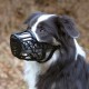 Trixie Plastic Dog Muzzle, m-l Trixie Plastic Dog Muzzle, m-l