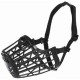 Trixie Plastic Dog Muzzle, m-l Trixie Plastic Dog Muzzle, m-l