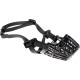 Trixie Plastic Dog Muzzle, m-l Trixie Plastic Dog Muzzle, m-l