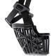 Trixie Plastic Dog Muzzle, m-l Trixie Plastic Dog Muzzle, m-l