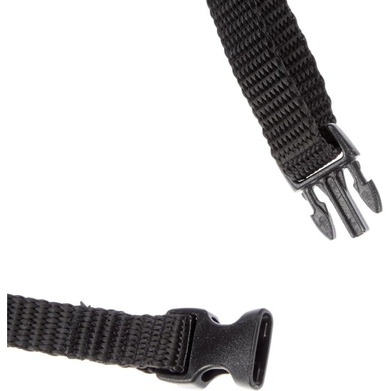 Trixie Plastic Dog Muzzle, m-l Trixie Plastic Dog Muzzle, m-l