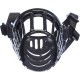 Trixie Plastic Dog Muzzle, m-l Trixie Plastic Dog Muzzle, m-l