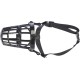 Trixie Plastic Dog Muzzle, m-l Trixie Plastic Dog Muzzle, m-l