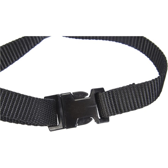 Trixie Plastic Dog Muzzle, m-l Trixie Plastic Dog Muzzle, m-l