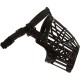 Trixie Plastic Dog Muzzle, m-l Trixie Plastic Dog Muzzle, m-l