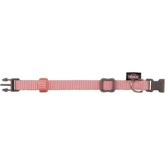 Trixie Premium Dog Collar, 22 - 35 x 10 mm, Blue Trixie Premium Dog Collar, 22 - 35 x 10 mm, Blue