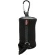 Trixie Premium Dog Collar, 30 - 45 x 15 mm, Black
