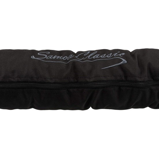 Trixie Premium Dog Collar, 30 - 45 x 15 mm, Black Trixie Premium Dog Collar, 30 - 45 x 15 mm, Black