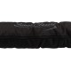 Trixie Premium Dog Collar, 30 - 45 x 15 mm, Black