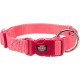 Trixie Premium Dog Collar, 30 - 45 x 15 mm, Black