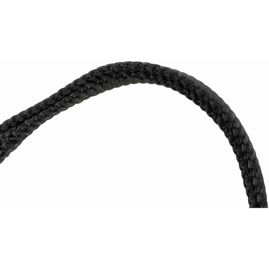 Trixie Premium Dog Collar, 30 - 45 x 15 mm, Black Trixie Premium Dog Collar, 30 - 45 x 15 mm, Black