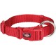 Trixie Premium Dog Collar, 30 - 45 x 15 mm, Black