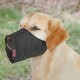Trixie Size 4 Full Nylon Dog Muzzle For Dog Training 1924 Trixie Size 4 Full Nylon Dog Muzzle For Dog Training 1924