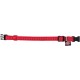 Trixie Softline Elegance Dog Collar, 25 – 35 cm in Black 11581 Trixie Softline Elegance Dog Collar, 25 – 35 cm in Black 11581
