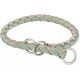Trixie Trixie 4053032677982 Training Collar Sand Green 47-55 cm Trixie Trixie 4053032677982 Training Collar Sand Green 47-55 cm