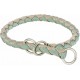 Trixie Trixie 4053032677982 Training Collar Sand Green 47-55 cm Trixie Trixie 4053032677982 Training Collar Sand Green 47-55 cm