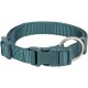 Trixie Trixie Premium Dog Collar, Blue, S/M, 30-45 cm, EAN: 4053032670969 Trixie Trixie Premium Dog Collar, Blue, S/M, 30-45 cm, EAN: 4053032670969