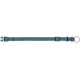 Trixie Trixie Premium Dog Collar, Blue, S/M, 30-45 cm, EAN: 4053032670969 Trixie Trixie Premium Dog Collar, Blue, S/M, 30-45 cm, EAN: 4053032670969