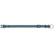 Trixie Trixie Premium Dog Collar, Blue, S/M, 30-45 cm, EAN: 4053032670969 Trixie Trixie Premium Dog Collar, Blue, S/M, 30-45 cm, EAN: 4053032670969