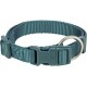 Trixie Trixie Premium Dog Collar, Blue, S/M, 30-45 cm, EAN: 4053032670969 Trixie Trixie Premium Dog Collar, Blue, S/M, 30-45 cm, EAN: 4053032670969