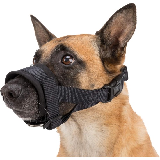 Trixie muzzle loop, xxl Trixie muzzle loop, xxl
