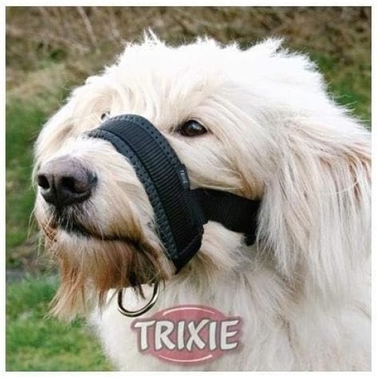 Trixie muzzle loop, xxl Trixie muzzle loop, xxl