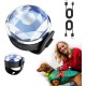 UMIONE Pet Light: Waterproof Dog Light, Durable and Ideal for Night Walks (in Gift Box) (Umione-White-02) UMIONE Pet Light: Waterproof Dog Light, Durable and Ideal for Night Walks (in Gift Box) (Umione-White-02)