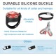 UMIONE Pet Light: Waterproof Dog Light, Durable and Ideal for Night Walks (in Gift Box) (Umione-White-02) UMIONE Pet Light: Waterproof Dog Light, Durable and Ideal for Night Walks (in Gift Box) (Umione-White-02)